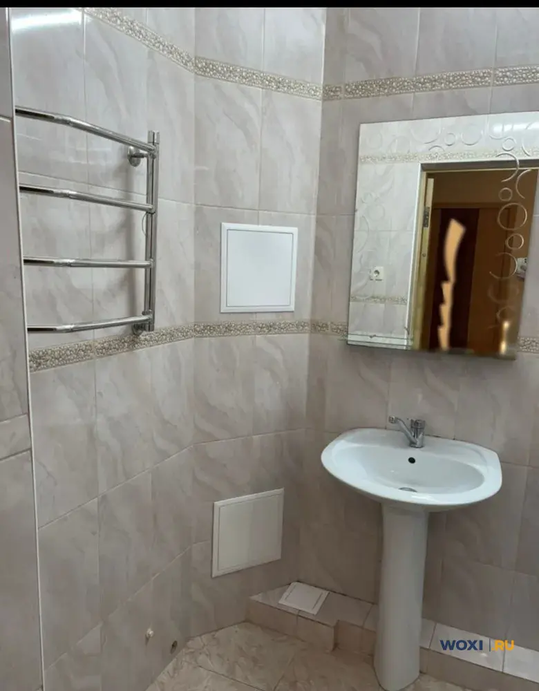 Дом 210 м² на участке 6 сот.