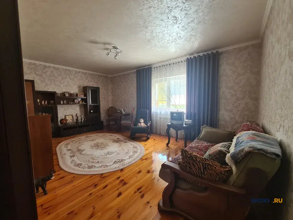 Дом 360 м² на участке 10 сот.
