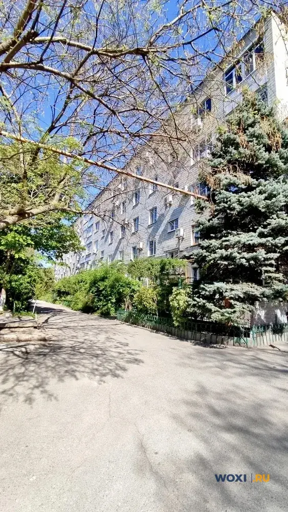 1-комн. квартира, 35 м², 5/5 эт.