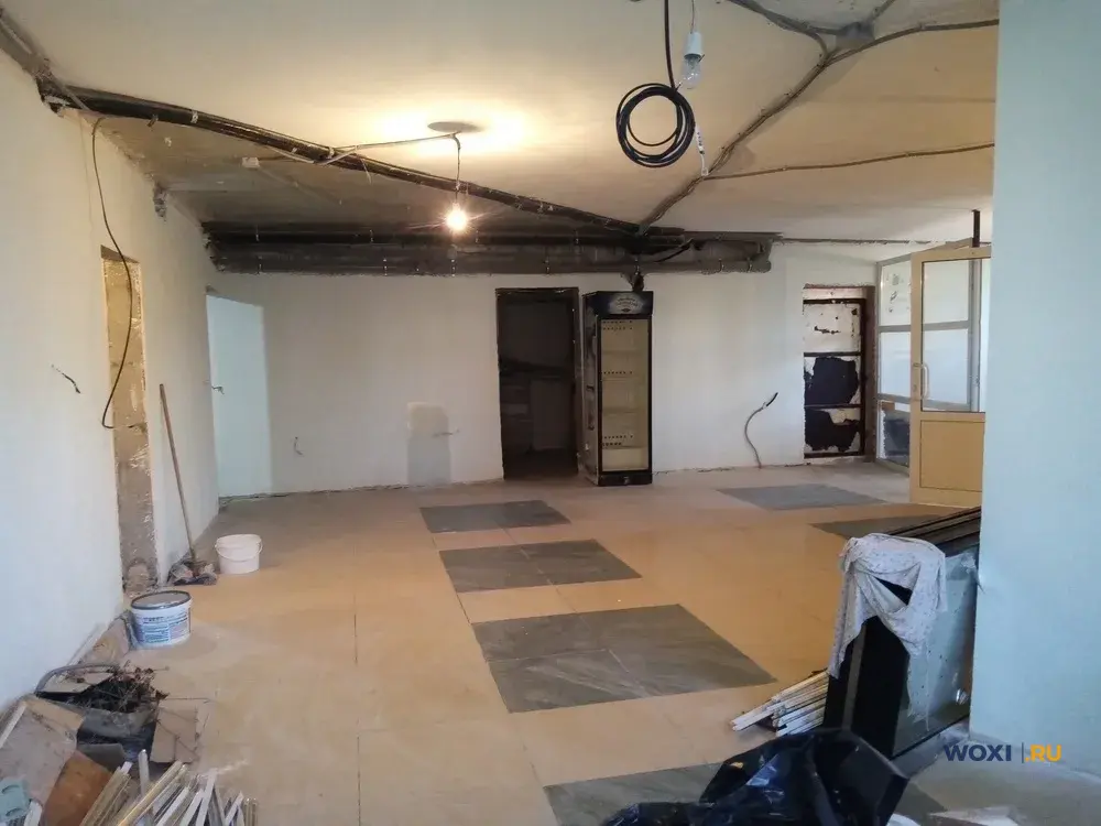 Помещение свободного назначения, 134 м²