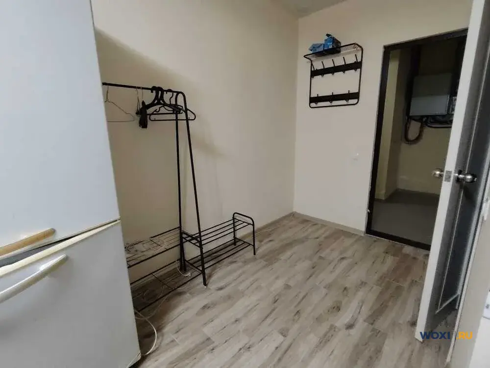 Квартира-студия, 19 м², -1/13 эт.