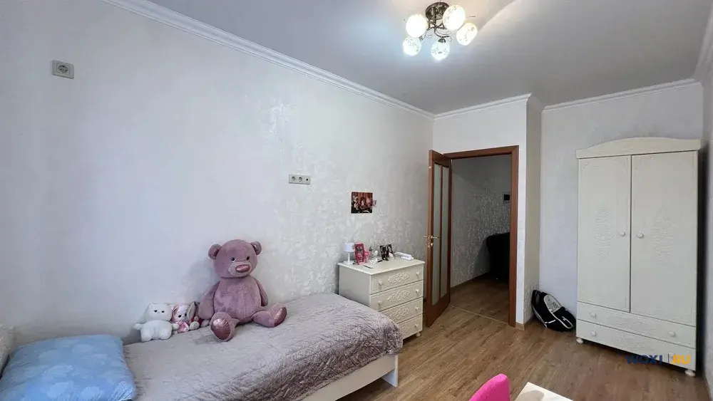 3-комн. квартира, 83 м², 5/9 эт.