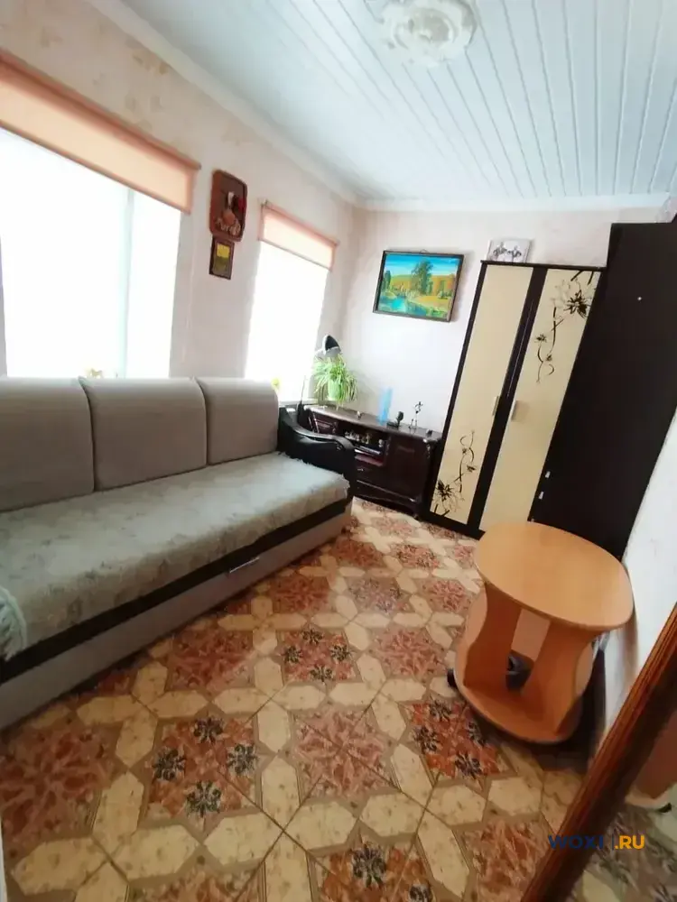 Дом 47 м² на участке 4 сот.