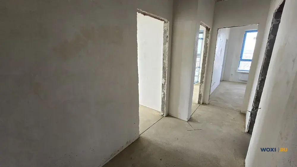 2-комн. квартира, 52 м², 13/15 эт.