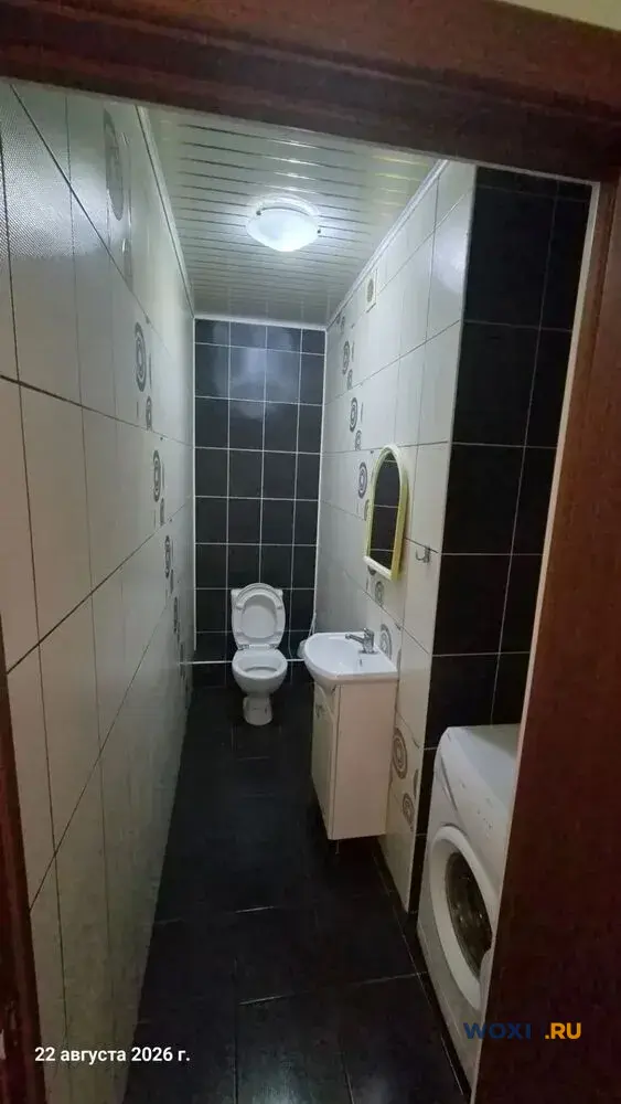 1-комн. квартира, 43 м², 9/9 эт.