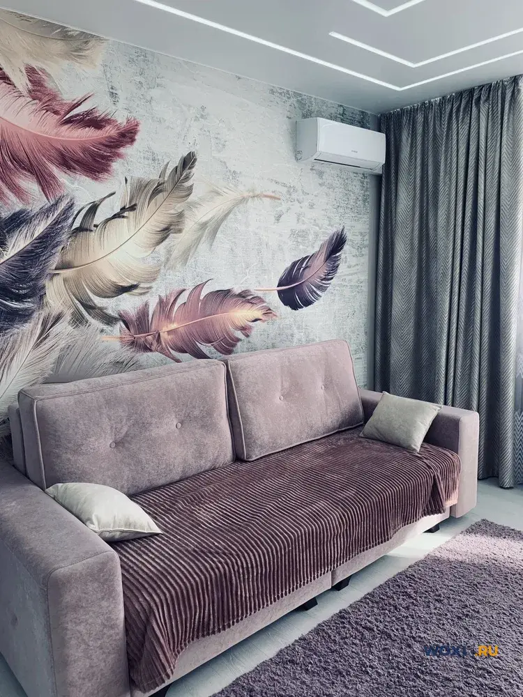 Квартира-студия, 30 м², 18/19 эт.
