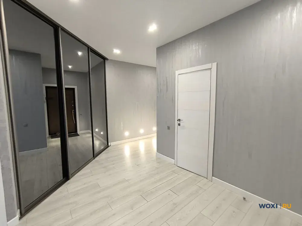 3-комн. квартира, 108 м², 12/16 эт.
