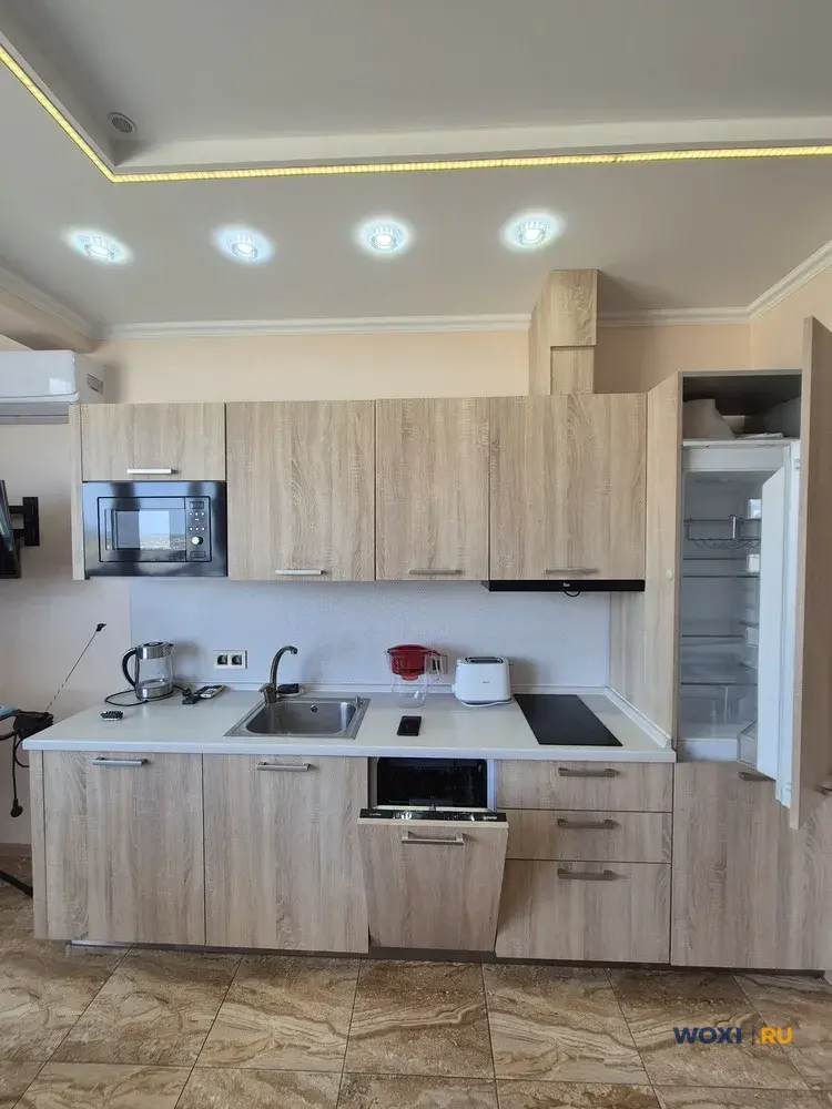 Квартира-студия, 33 м², 13/16 эт.