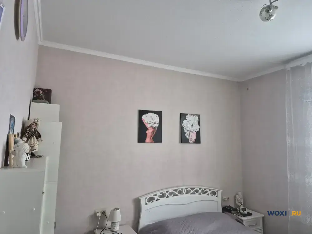 Дом 67 м² на участке 6 сот.