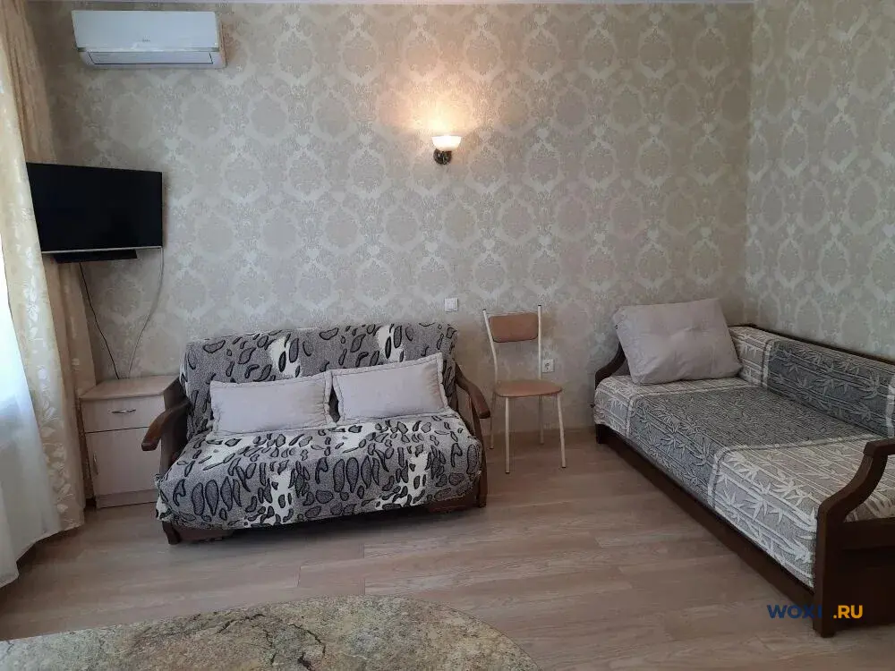 Квартира-студия, 34 м², 12/16 эт.