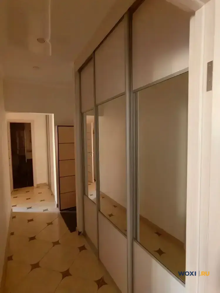 2-комн. квартира, 63 м², 5/8 эт.