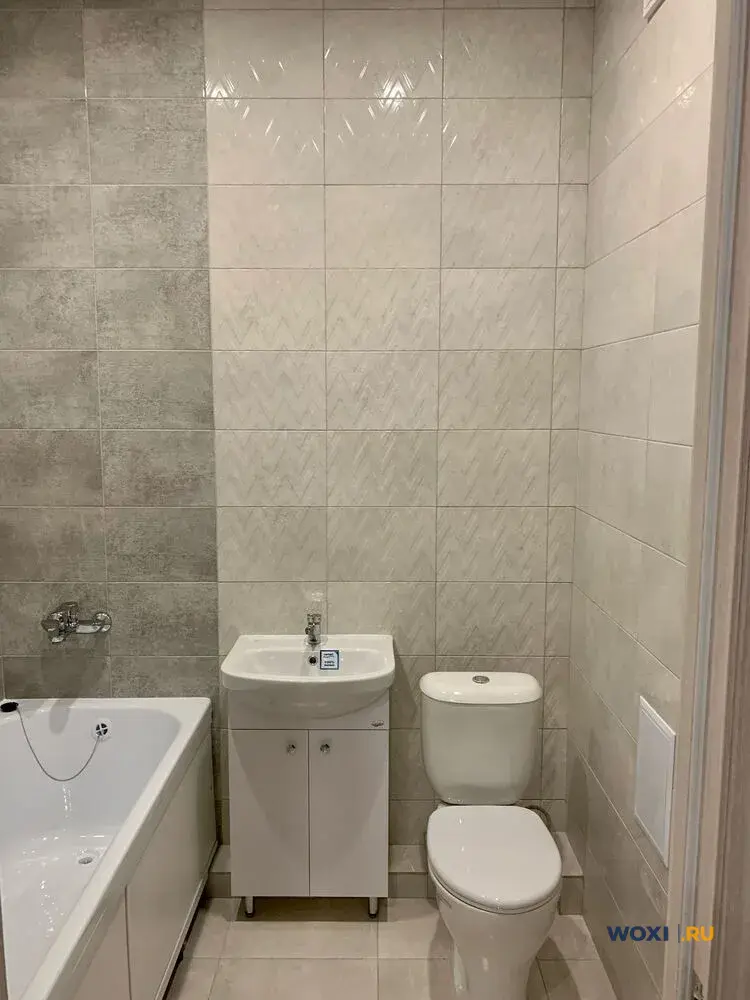 2-комн. квартира, 53 м², 8/16 эт.