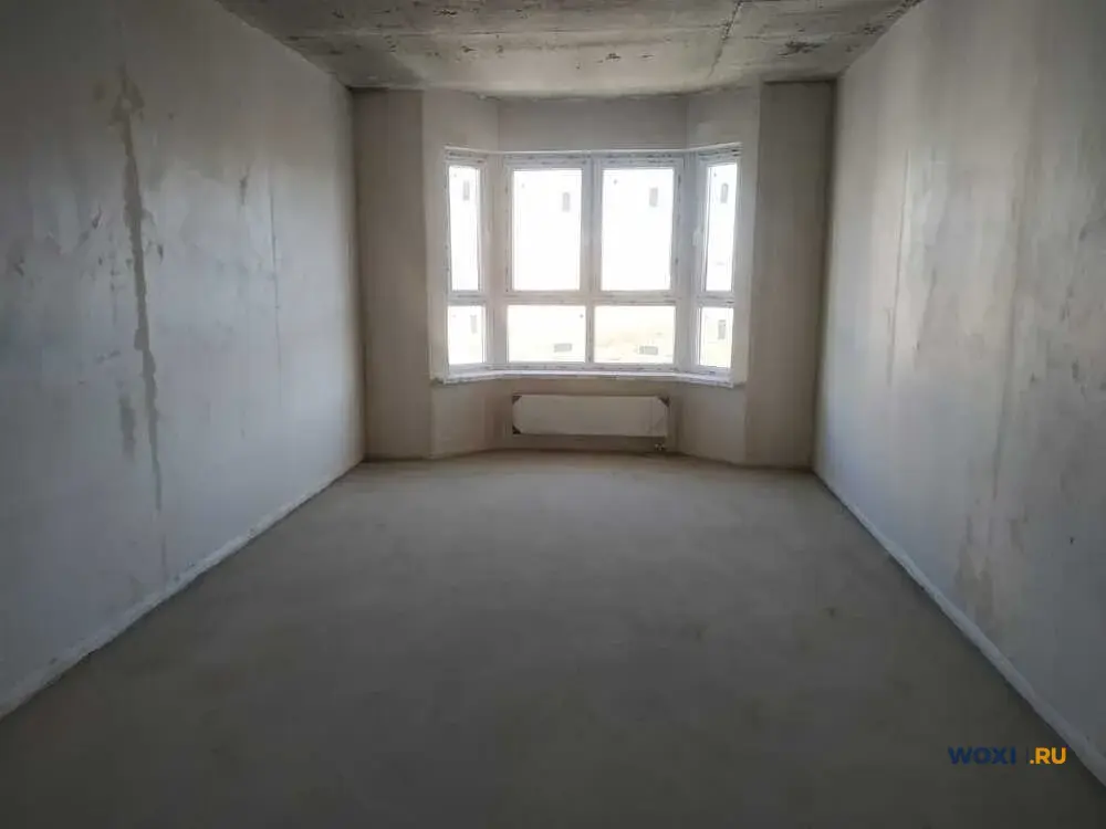 2-комн. квартира, 61 м², 8/9 эт.