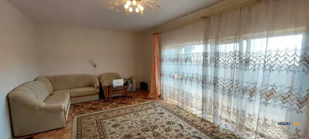Таунхаус 132 м² на участке 2 сот.