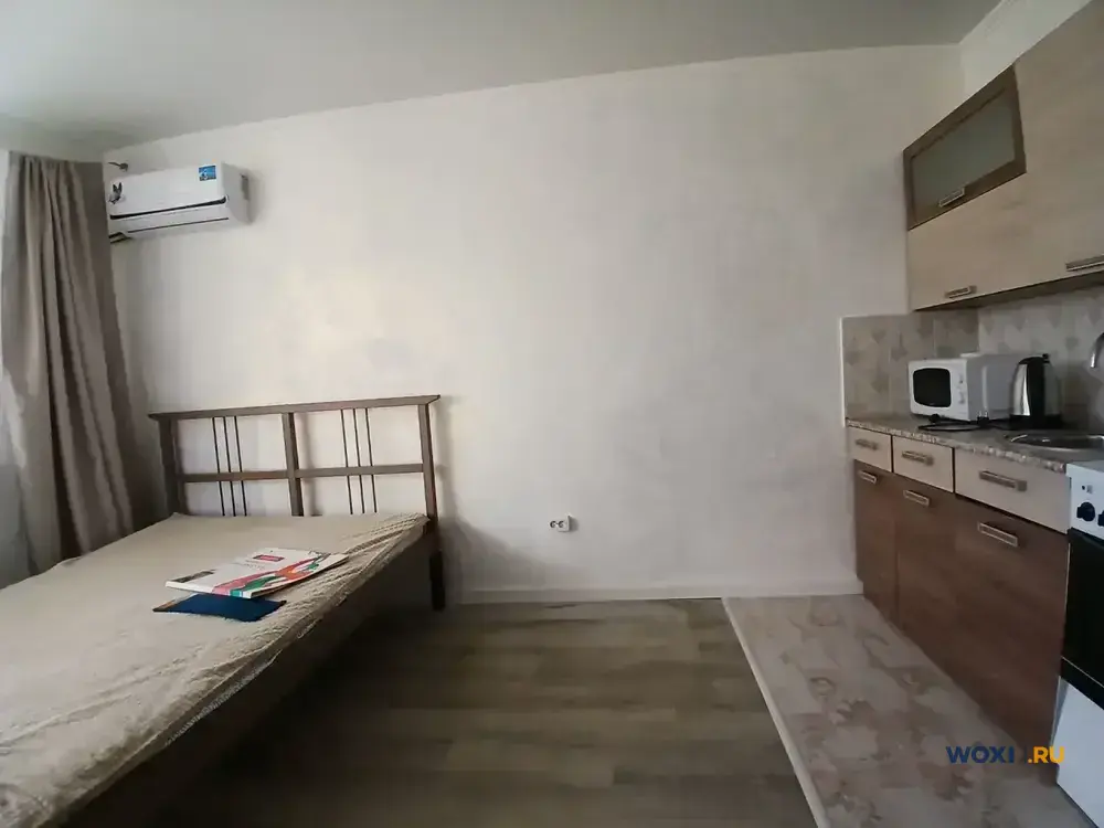 Квартира-студия, 28 м², 2/20 эт.