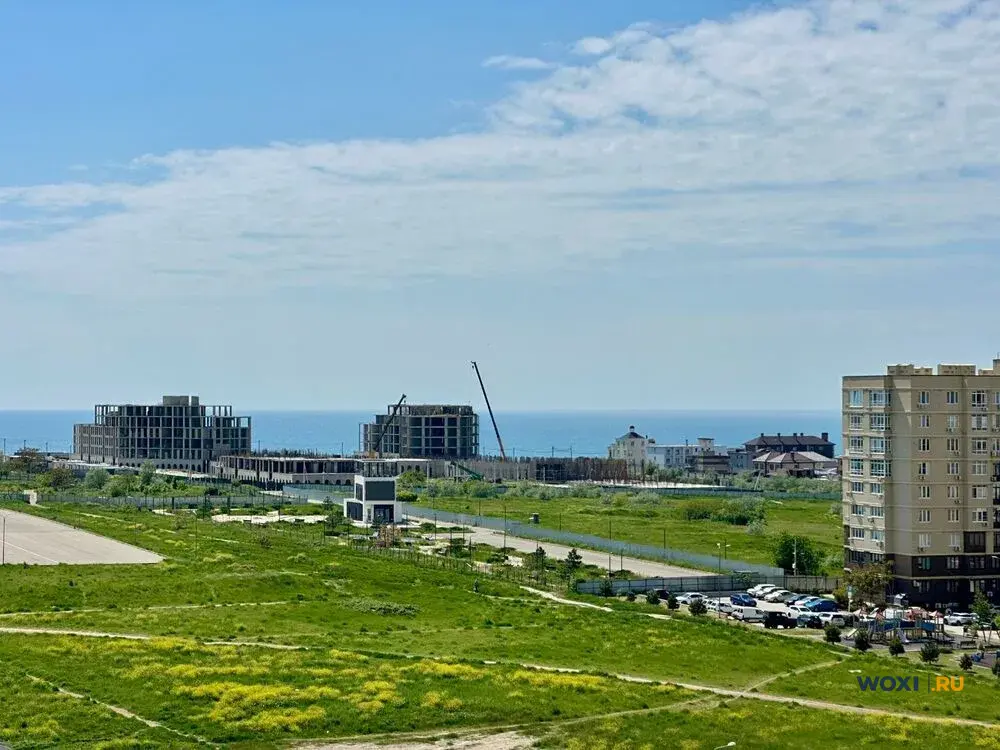 1-комн. квартира, 38 м², 10/17 эт.