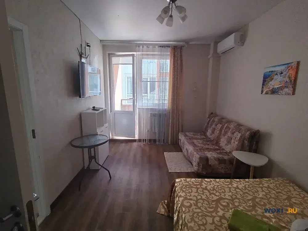 1-комн. квартира, 35 м², 5/7 эт.