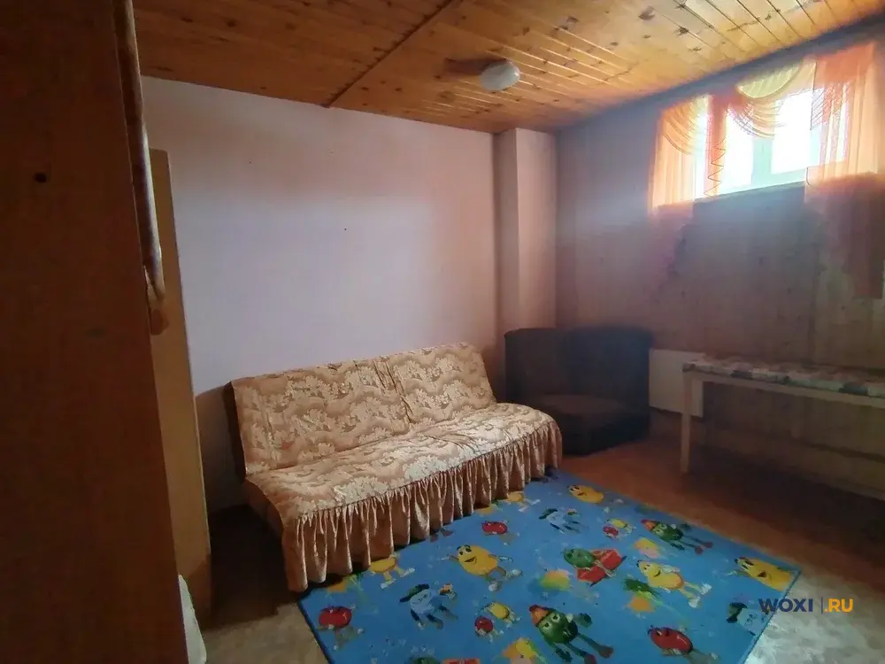 3-комн. квартира, 97 м², 1/3 эт.