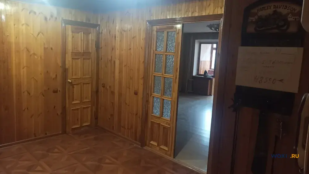 3-комн. квартира, 105 м², 1/6 эт.