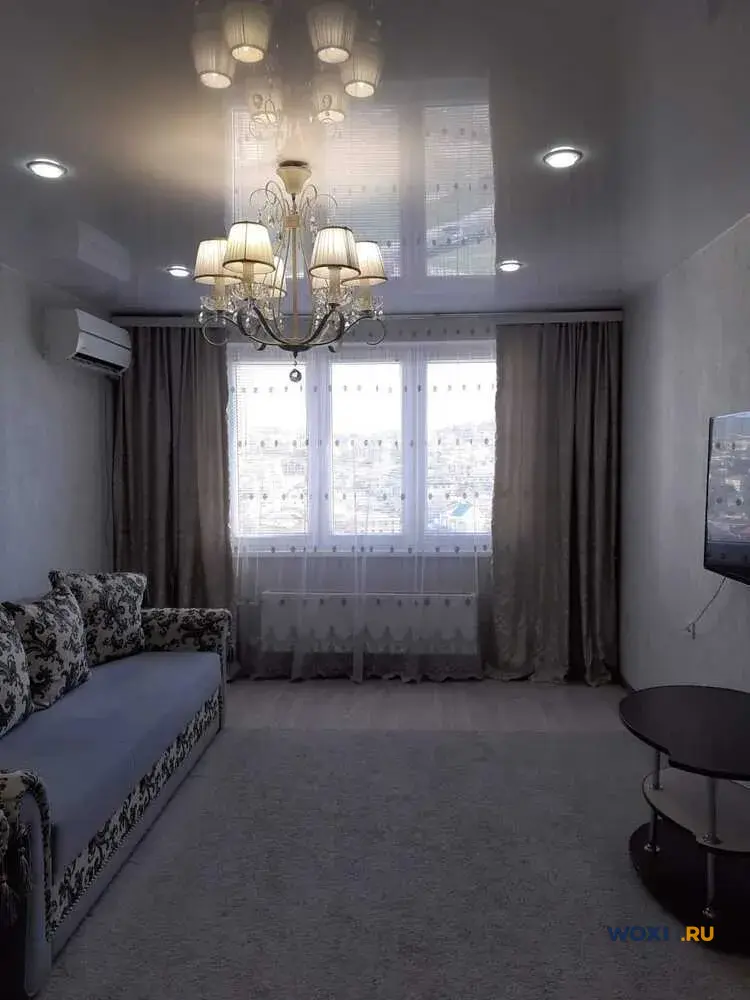2-комн. квартира, 62 м², 16/16 эт.