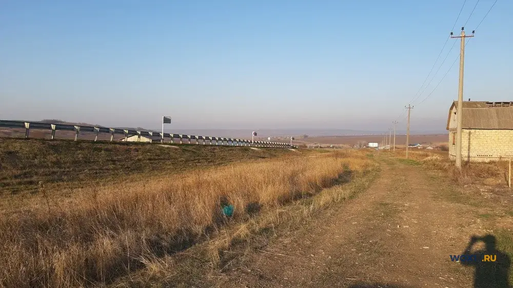 Участок 8 сот. (СНТ, ДНП)