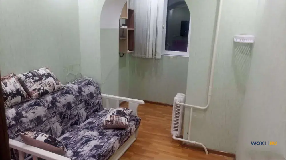 2-комн. квартира, 38 м², 4/5 эт.