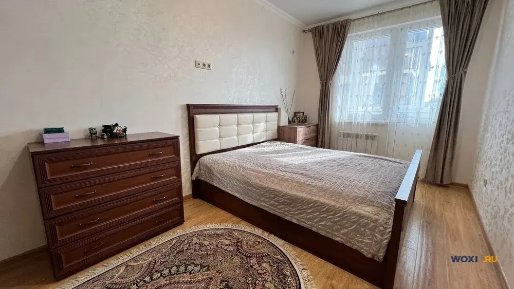 3-комн. квартира, 83 м², 5/9 эт.