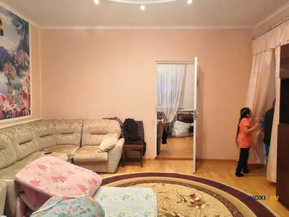 Дом 130 м² на участке 3 сот.