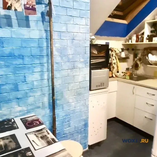 2-комн. квартира, 34 м², 4/4 эт.