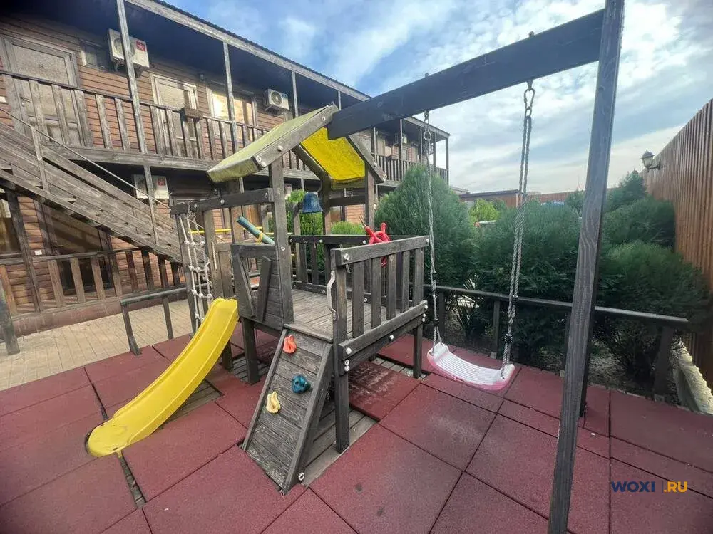 Квартира-студия, 20 м², 1/2 эт.