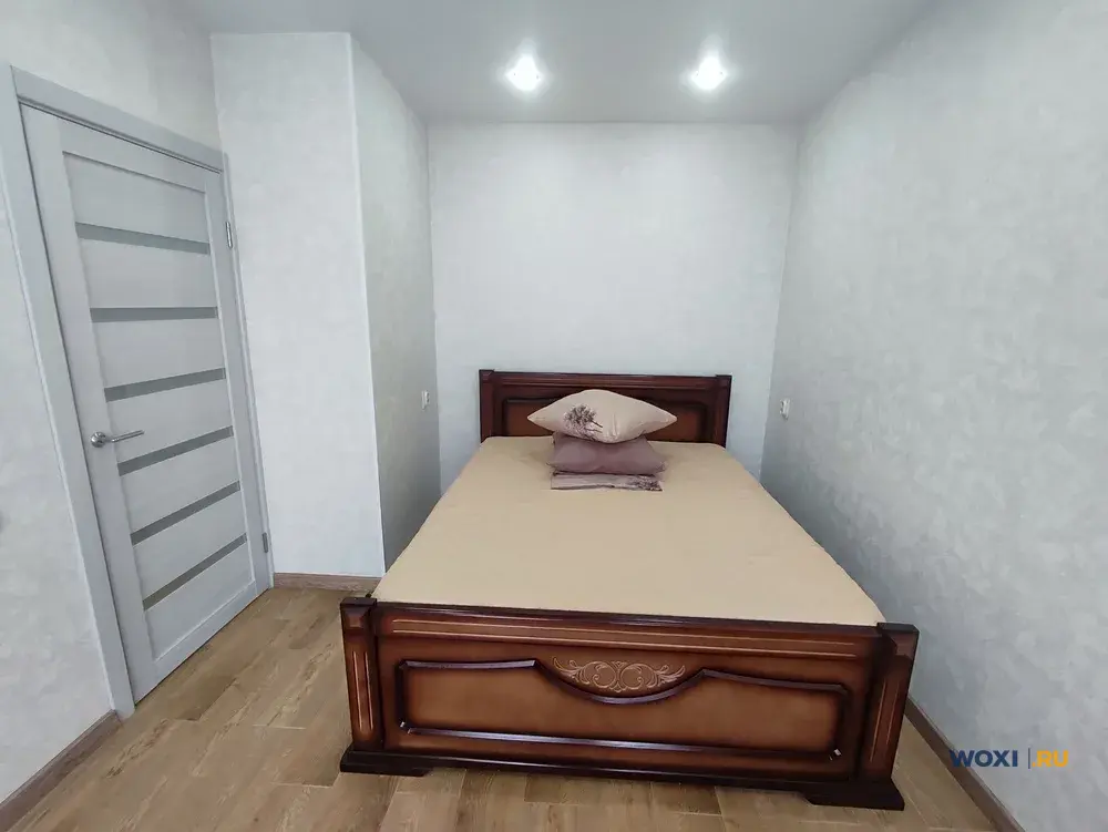 1-комн. квартира, 39 м², 6/7 эт.