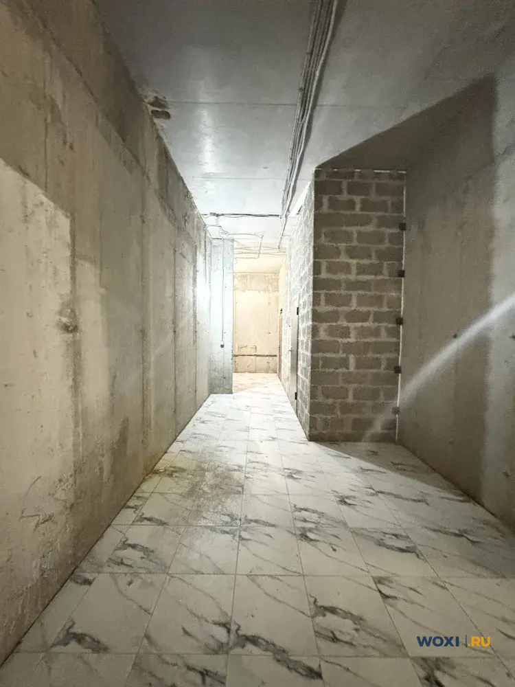 Квартира-студия, 19 м², -1/9 эт.