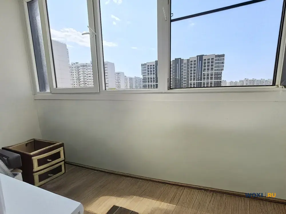 2-комн. квартира, 56 м², 8/16 эт.