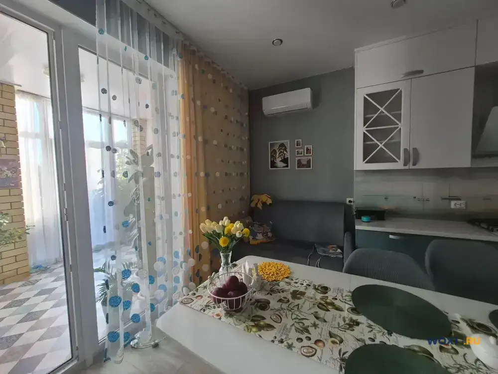 Дом 158 м² на участке 5 сот.