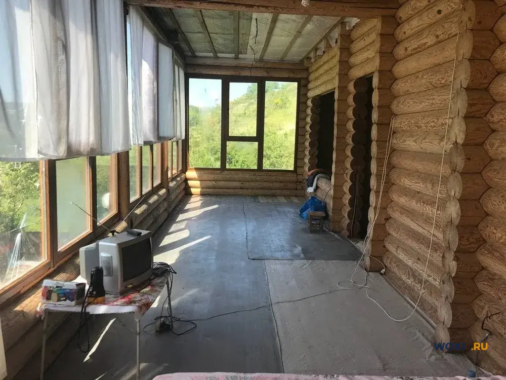 Дом 320 м² на участке 8 сот.