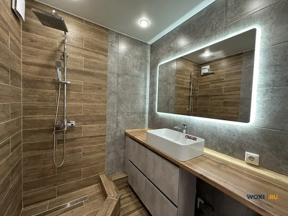 2-комн. квартира, 54 м², 5/5 эт.