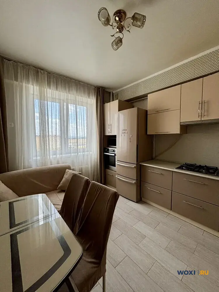 1-комн. квартира, 38 м², 8/9 эт.