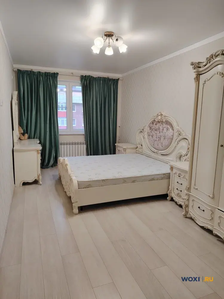 2-комн. квартира, 72 м², 9/9 эт.