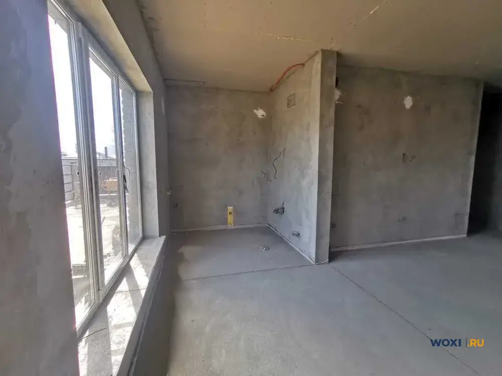 Дом 120 м² на участке 6 сот.