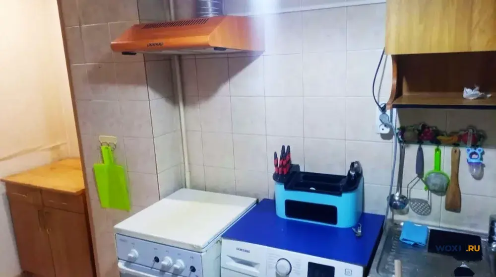 2-комн. квартира, 38 м², 4/5 эт.