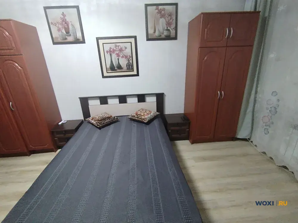 1-комн. квартира, 49 м², 6/9 эт.