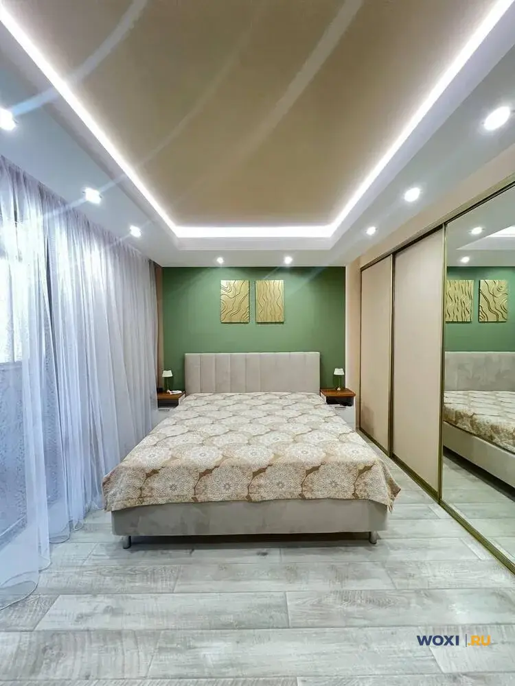 4-комн. квартира, 146 м², 9/9 эт.