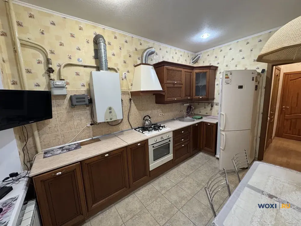 2-комн. квартира, 48 м², 4/5 эт.