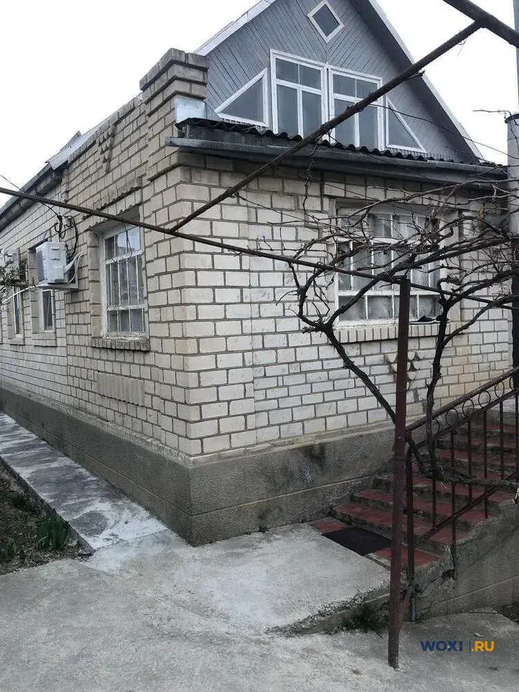 Дом 165 м² на участке 14 сот.