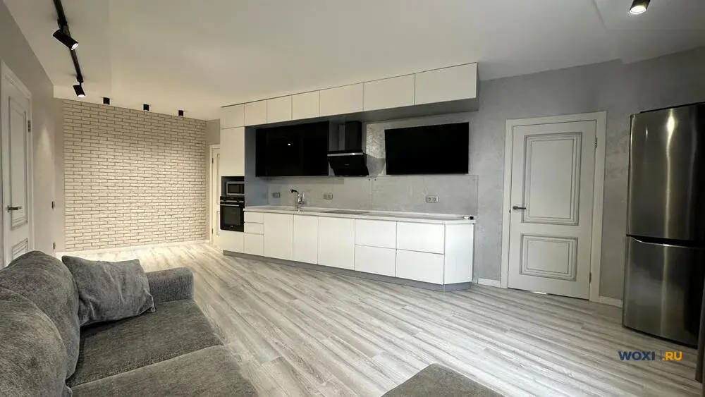 2-комн. квартира, 71 м², 6/8 эт.