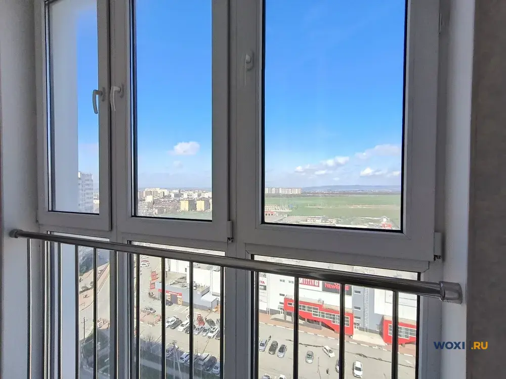1-комн. квартира, 40 м², 14/16 эт.