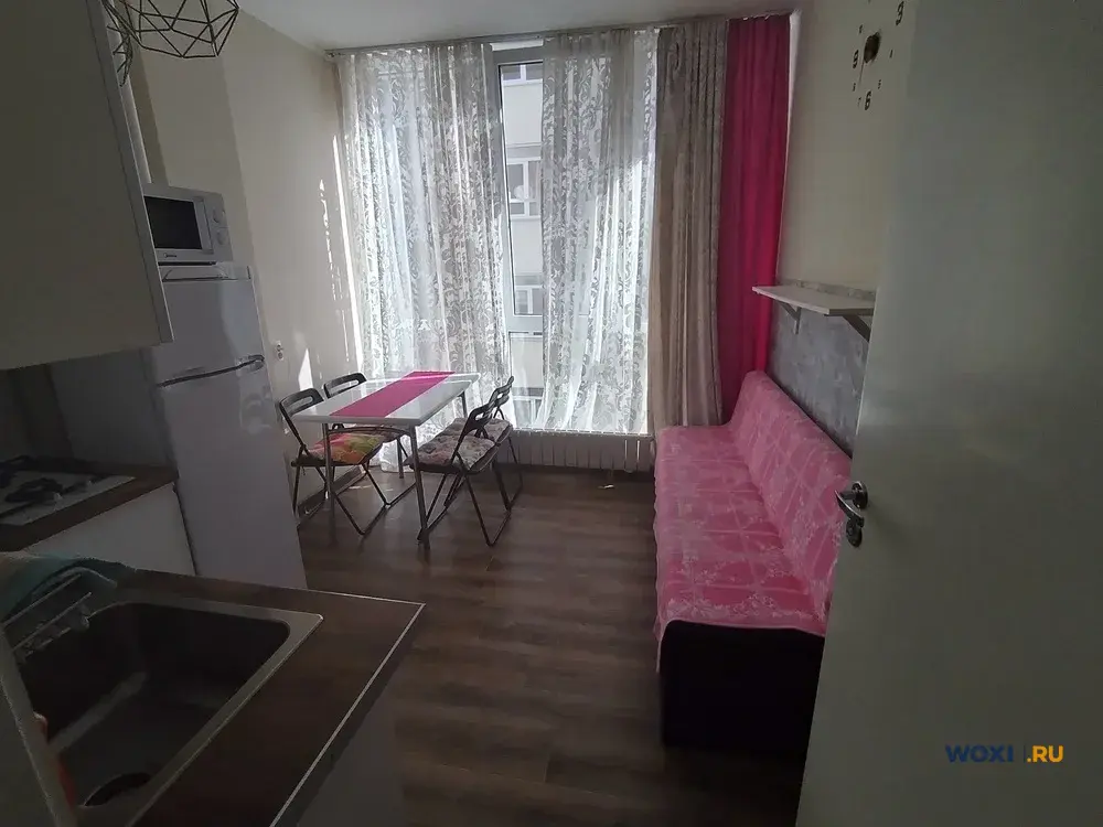 1-комн. квартира, 35 м², 5/7 эт.