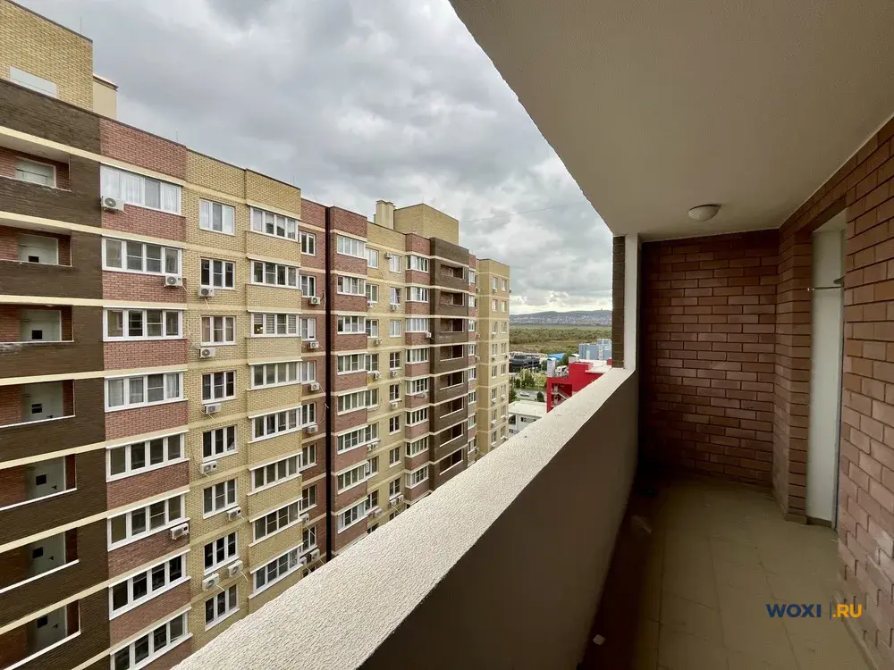 1-комн. квартира, 44 м², 11/13 эт.