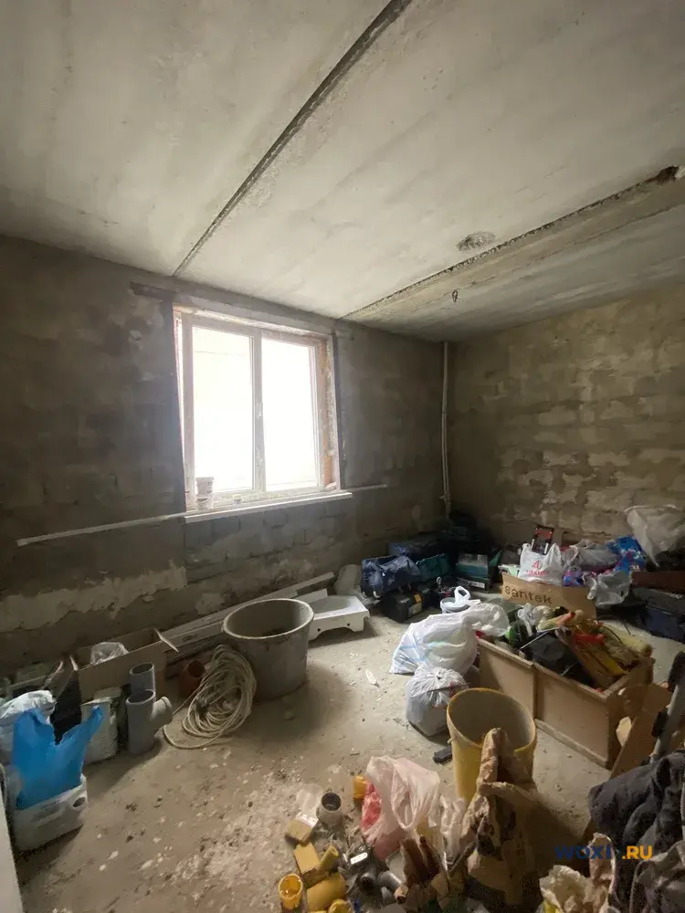 1-комн. квартира, 25 м², 1/3 эт.