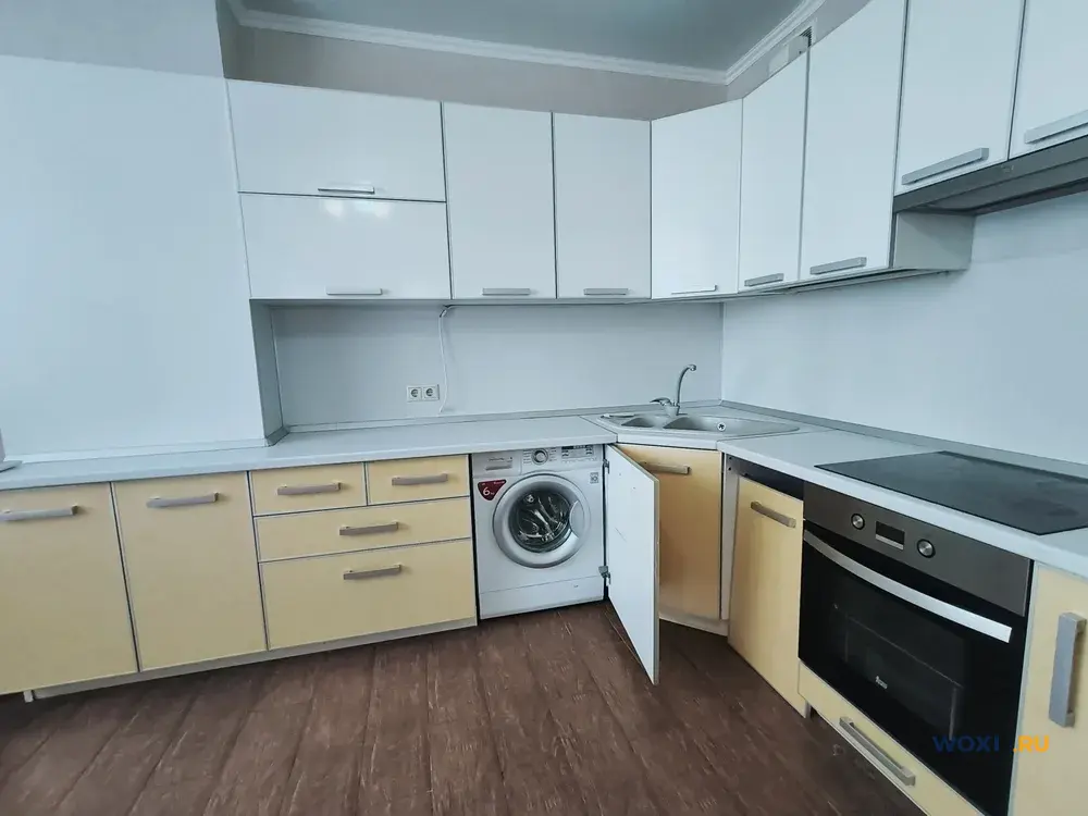 1-комн. квартира, 55 м², 2/13 эт.